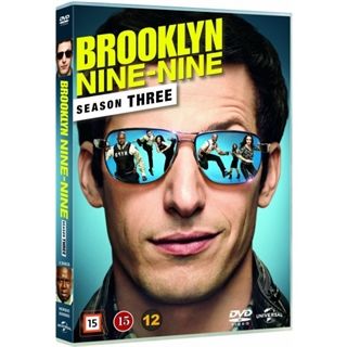 BROOKLYN NINE-NINE - SEASON 3